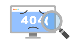 サイトが表示されない・エラー